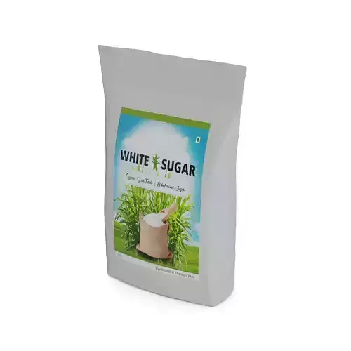 White sugar White Sugar