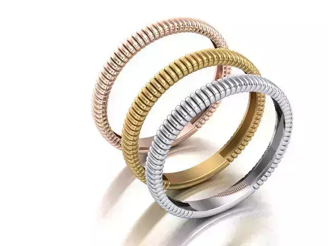 ring 57 3D print model