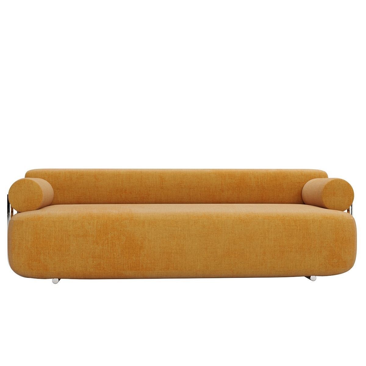 Sofa Stella by Westwing 3D model_7