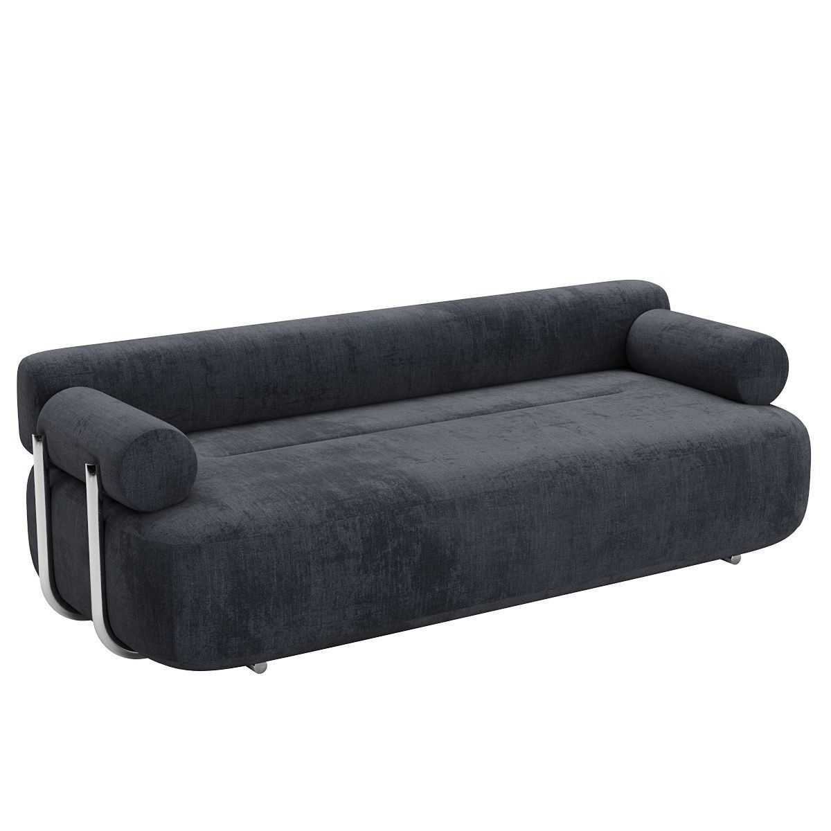 Sofa Stella by Westwing 3D model_10