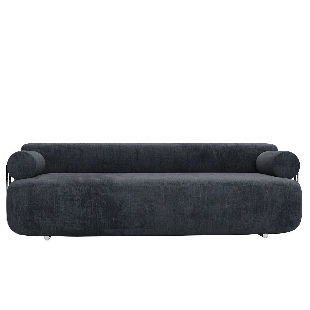 Sofa Stella by Westwing 3D model_5