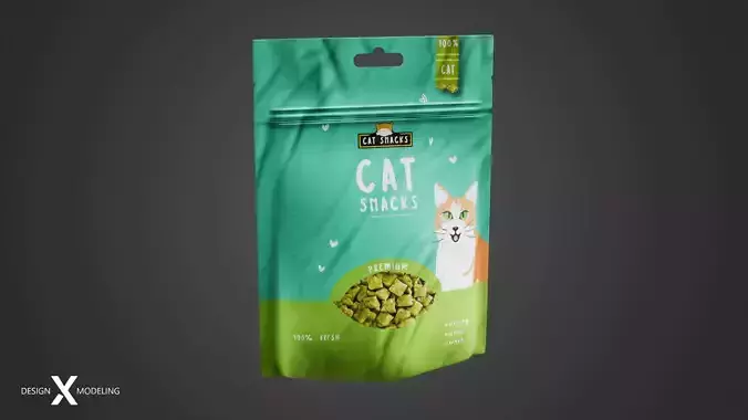 Cat snacks Cat Snacks