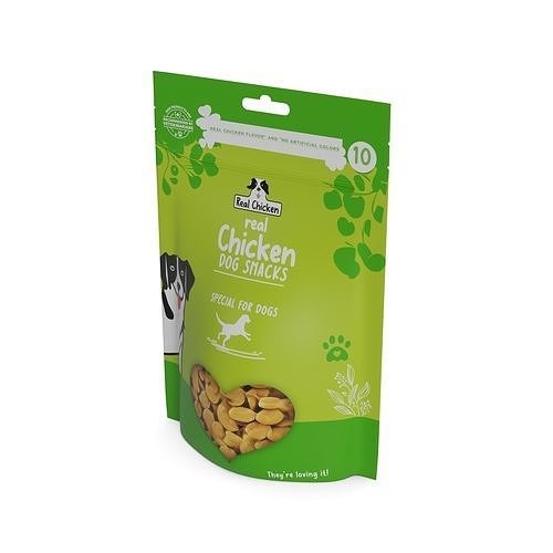 Dog snacks Dog Snacks Low-poly 3D model