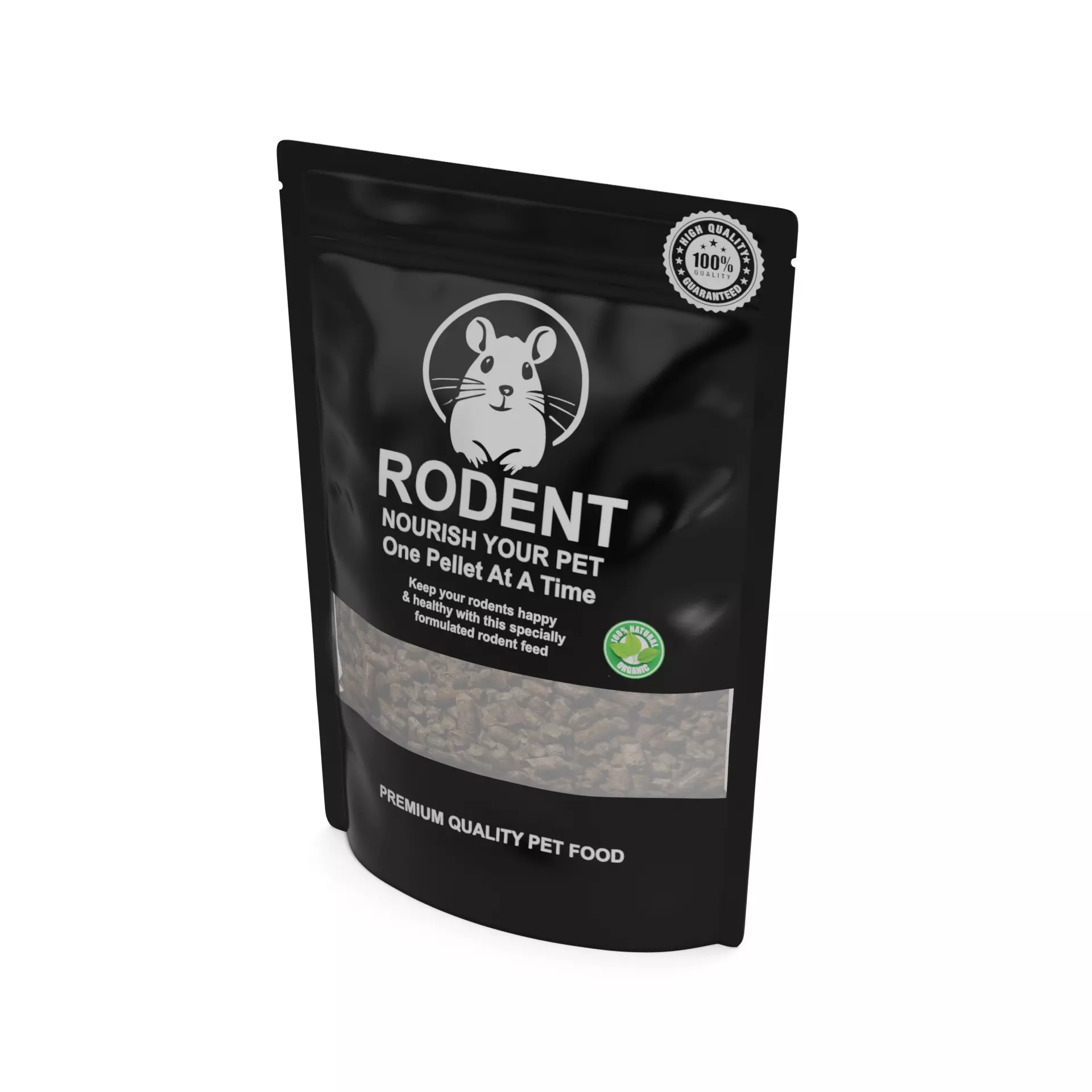Rodent feed Rodent Feed 3D model_0