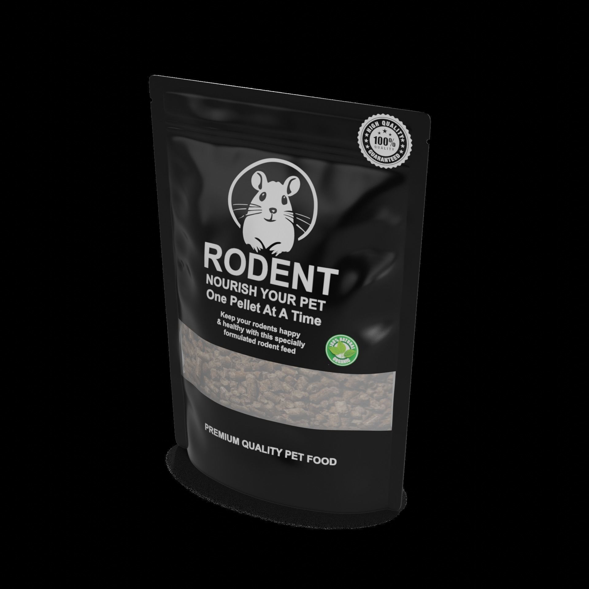 Rodent feed Rodent Feed 3D model_1