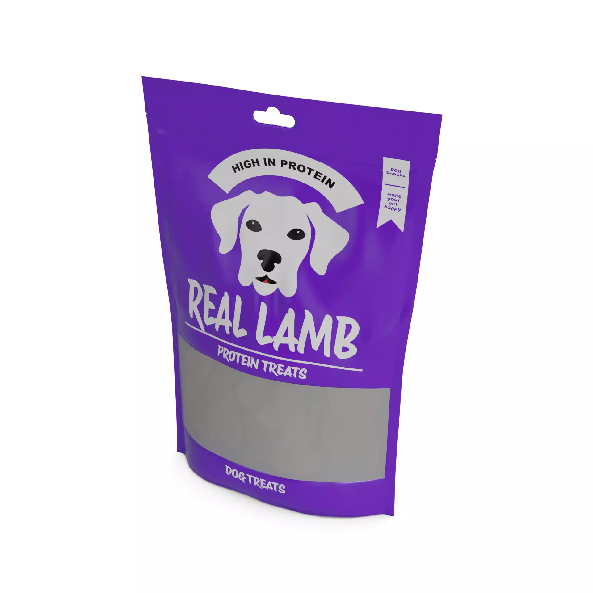 Dog snacks Dog Snacks 3D model