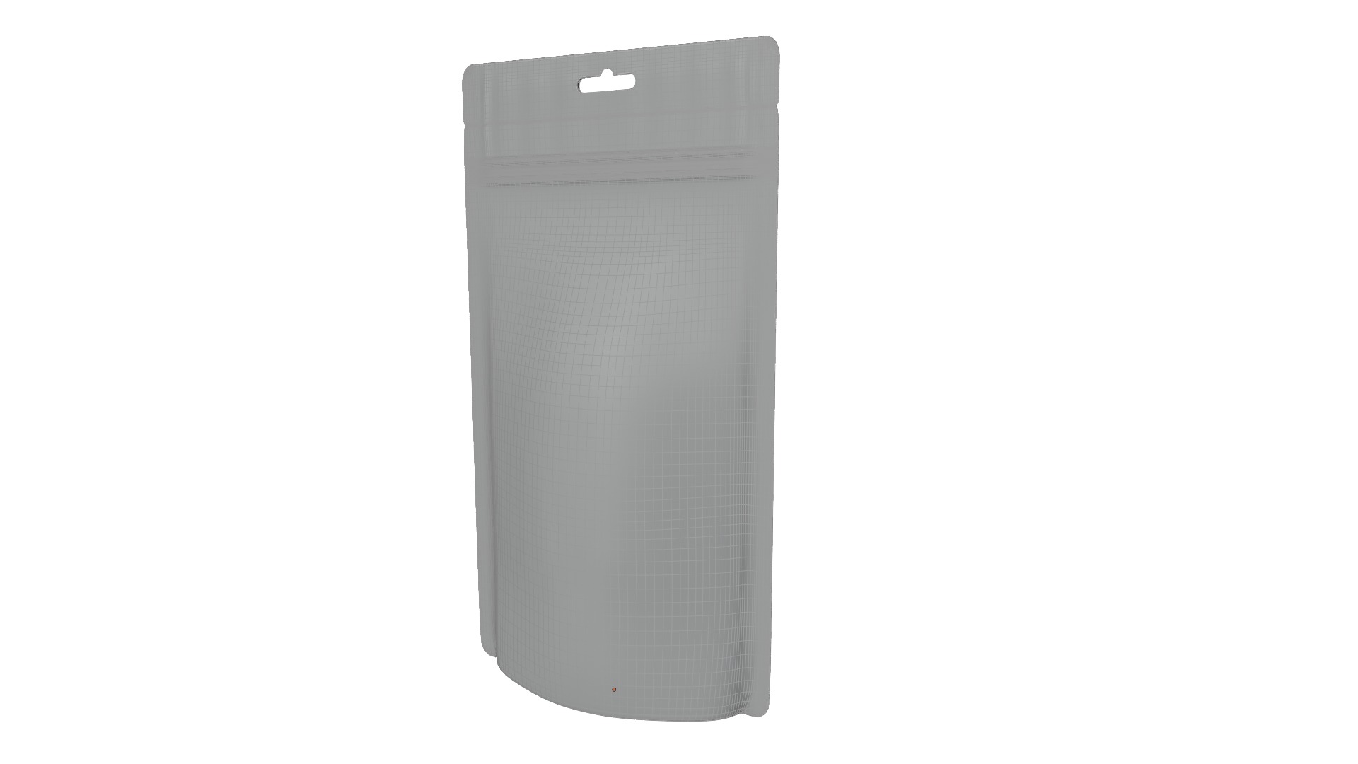 Dog snacks Dog Snacks Low-poly 3D model_6