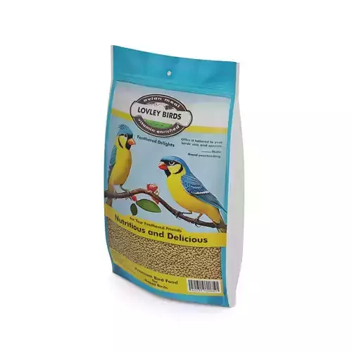 Bird food Bird Food