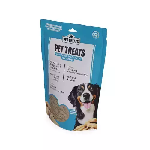 Animal accessories Pet Treats