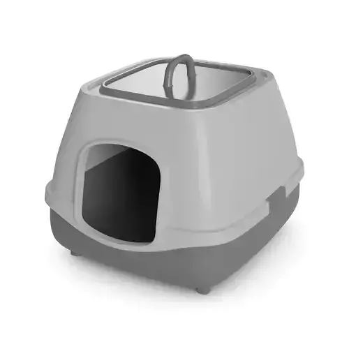 Animal accessories Pet Litter Box