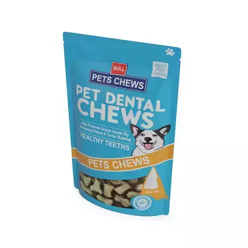 Animal accessories Pet Dental Chews