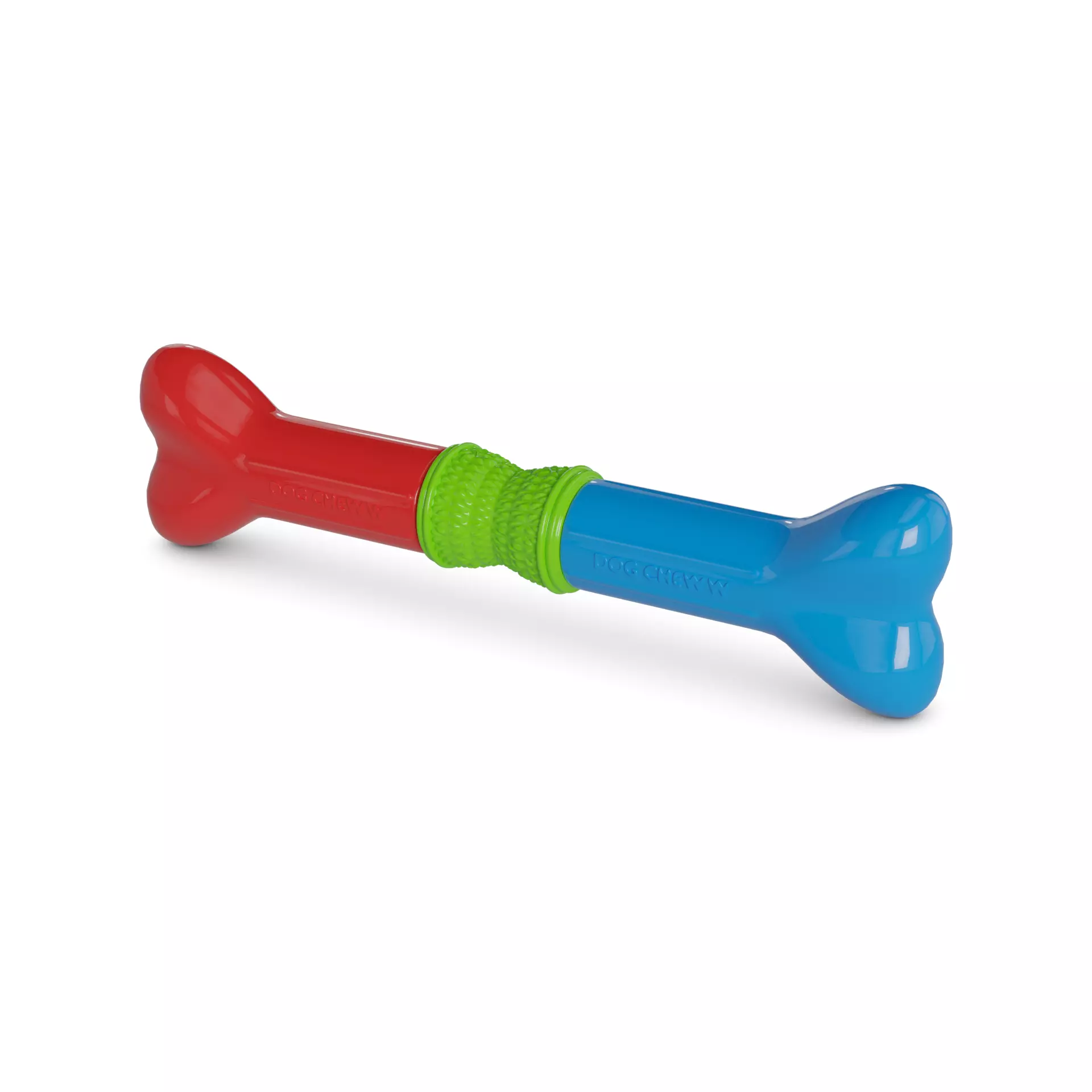 Animal accessories Dog Chew Toy Low-poly 3D model_0