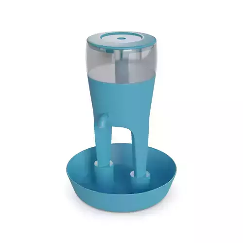 Animal accessories Pet Water Fountain