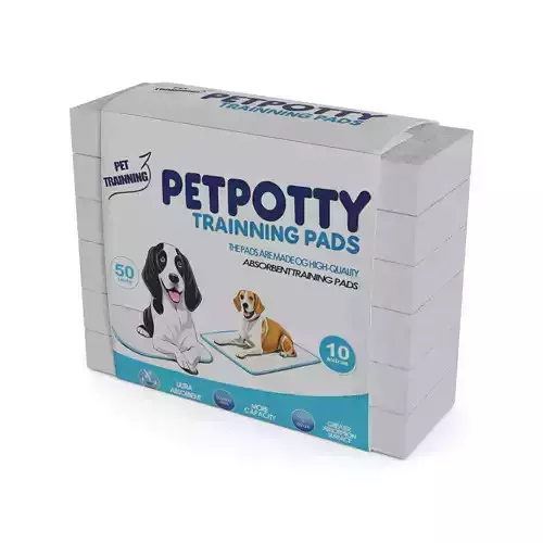 Animal accessories Pet Training Pads