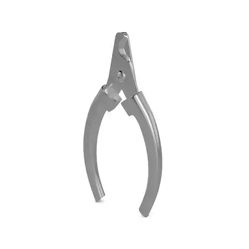 Animal accessories Pet Nail Clippers