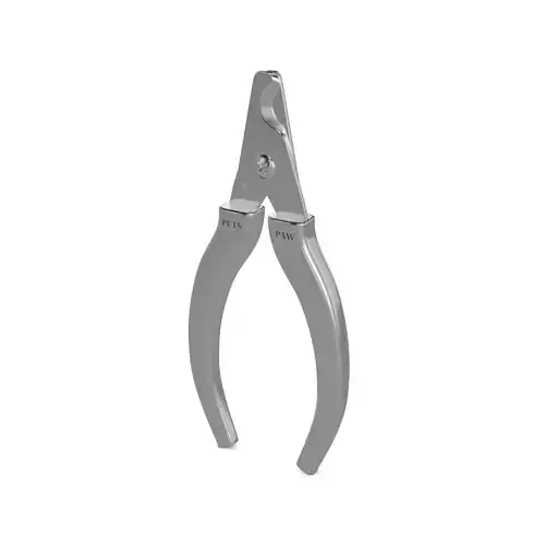 Animal accessories Pet Nail Clippers