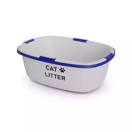 Animal accessories Cat Litter Box