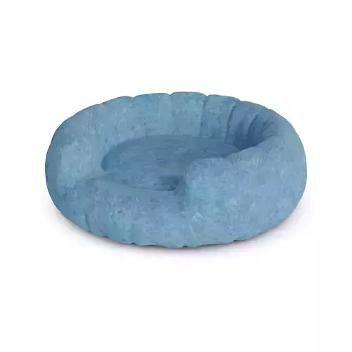 Animal accessories Pet Bed 3D model