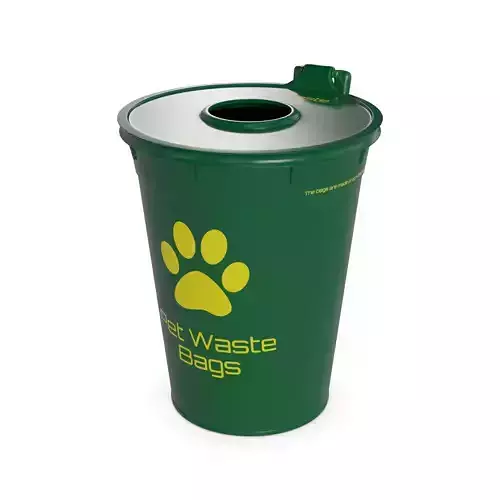 Animal accessories Pet Waste Bags