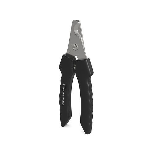 Animal accessories Pet Nail Clippers 3D model