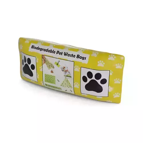 Pet accessories Pet Waste Bags