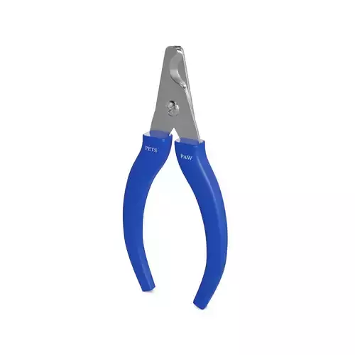 Pet accessories Pet Nail Clippers