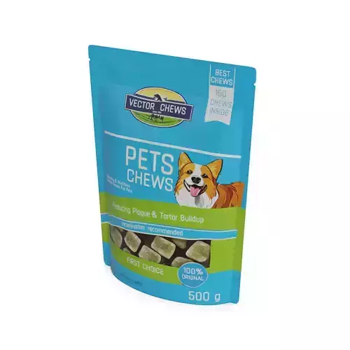 Pet accessories Pet Dental Chews