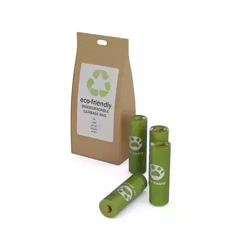 Pet accessories Pet Waste Bags