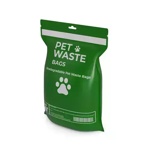 Pet accessories Pet Waste Bags