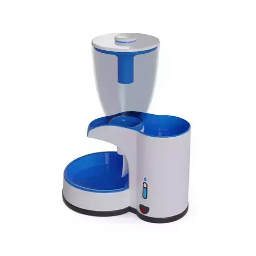 Pet accessories Pet Water Fountain