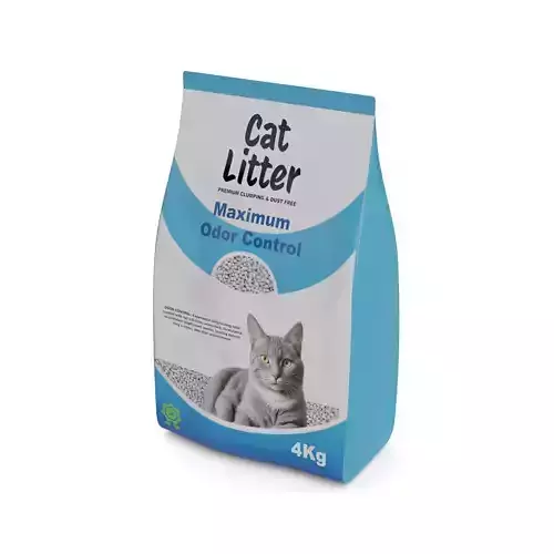 Pet accessories Cat Litter
