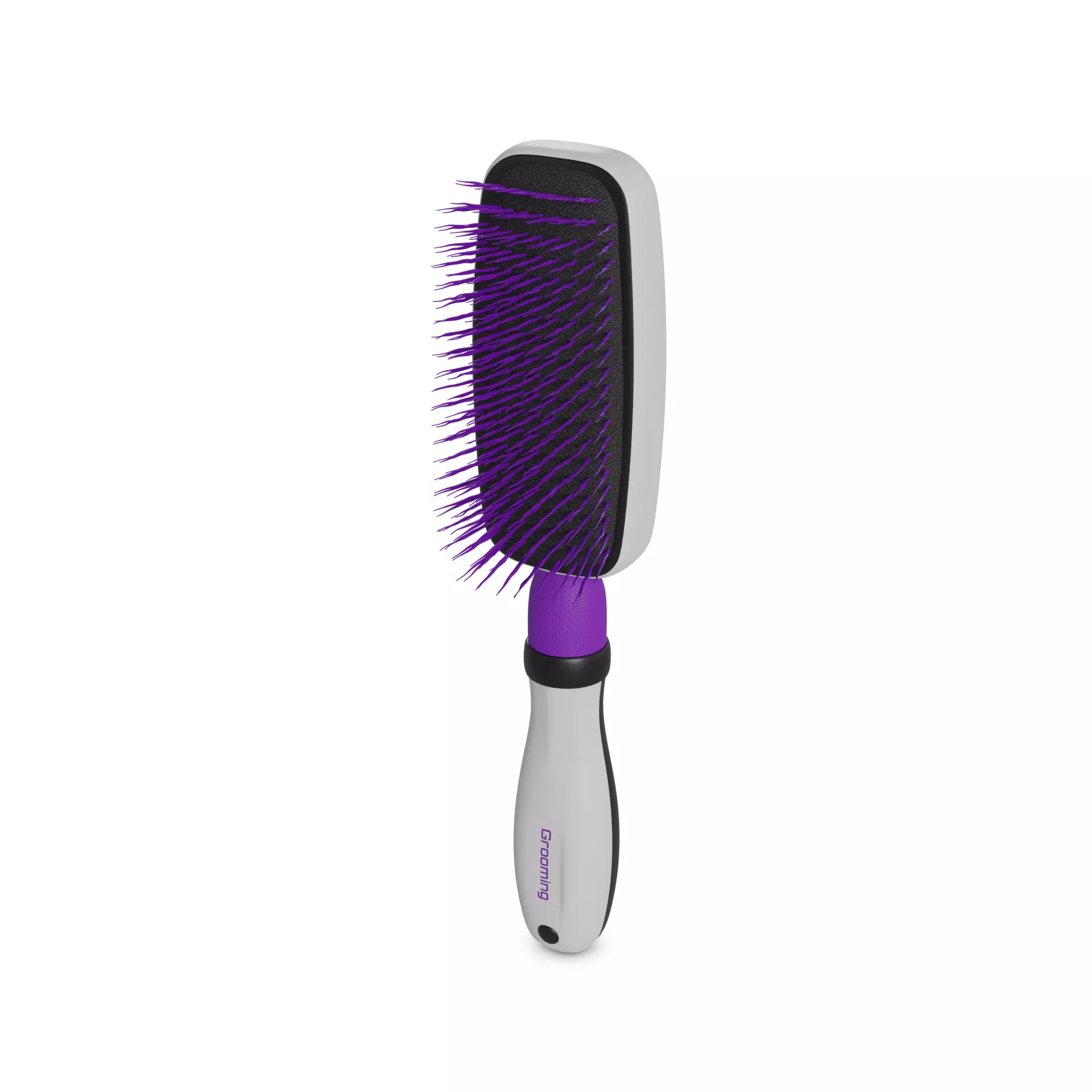 Pet accessories Pet Grooming Brush 3D model_0