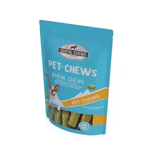 Pet accessories Pet Dental Chews