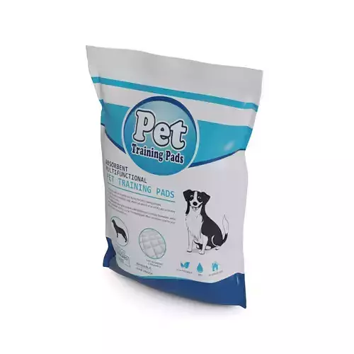 Pet accessories Pet Training Pads