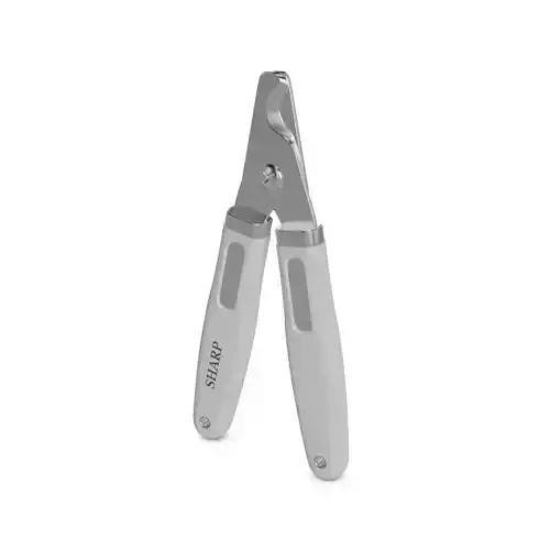 Pet accessories Pet Nail Clippers