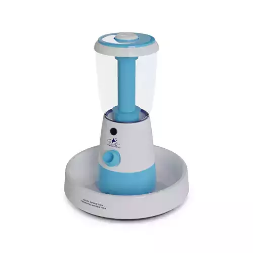 Pet accessories Pet Water Fountain