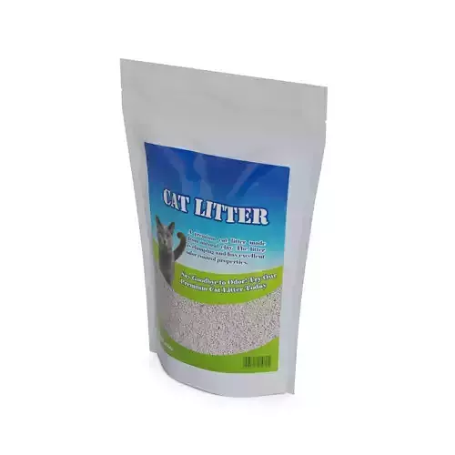 Pet accessories Cat Litter