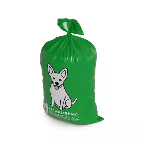 Pet accessories Pet Waste Bags