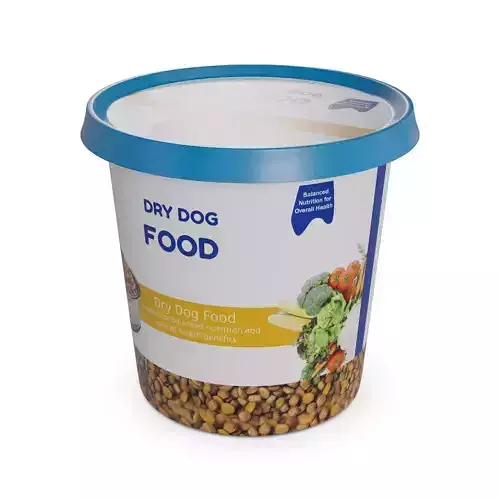 Dry dog food Dry Dog Food