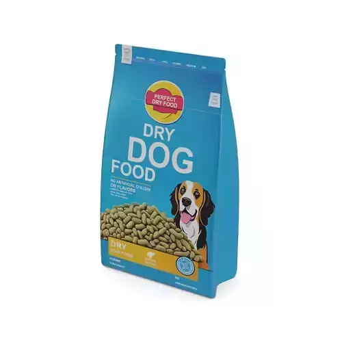 Dry dog food Dry Dog Food