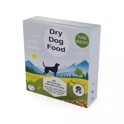 Dry dog food Dry Dog Food