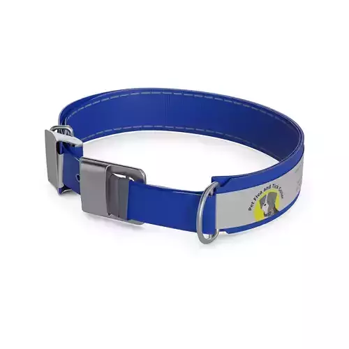 Pet hygiene Pet Flea and Tick Collar