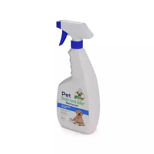 Pet hygiene Pet Stain and Odor Remover
