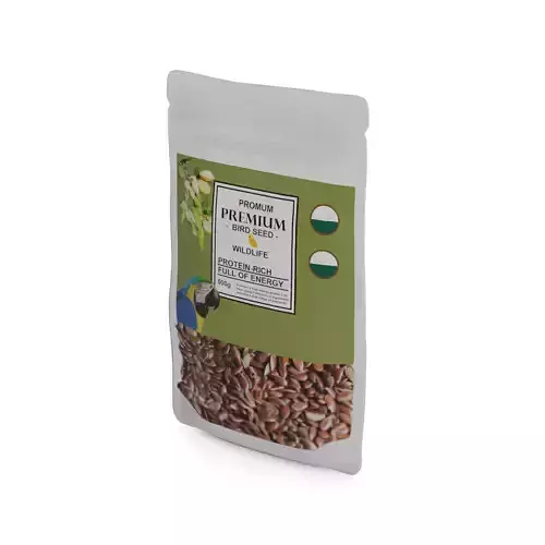 Other pet food Bird Seed