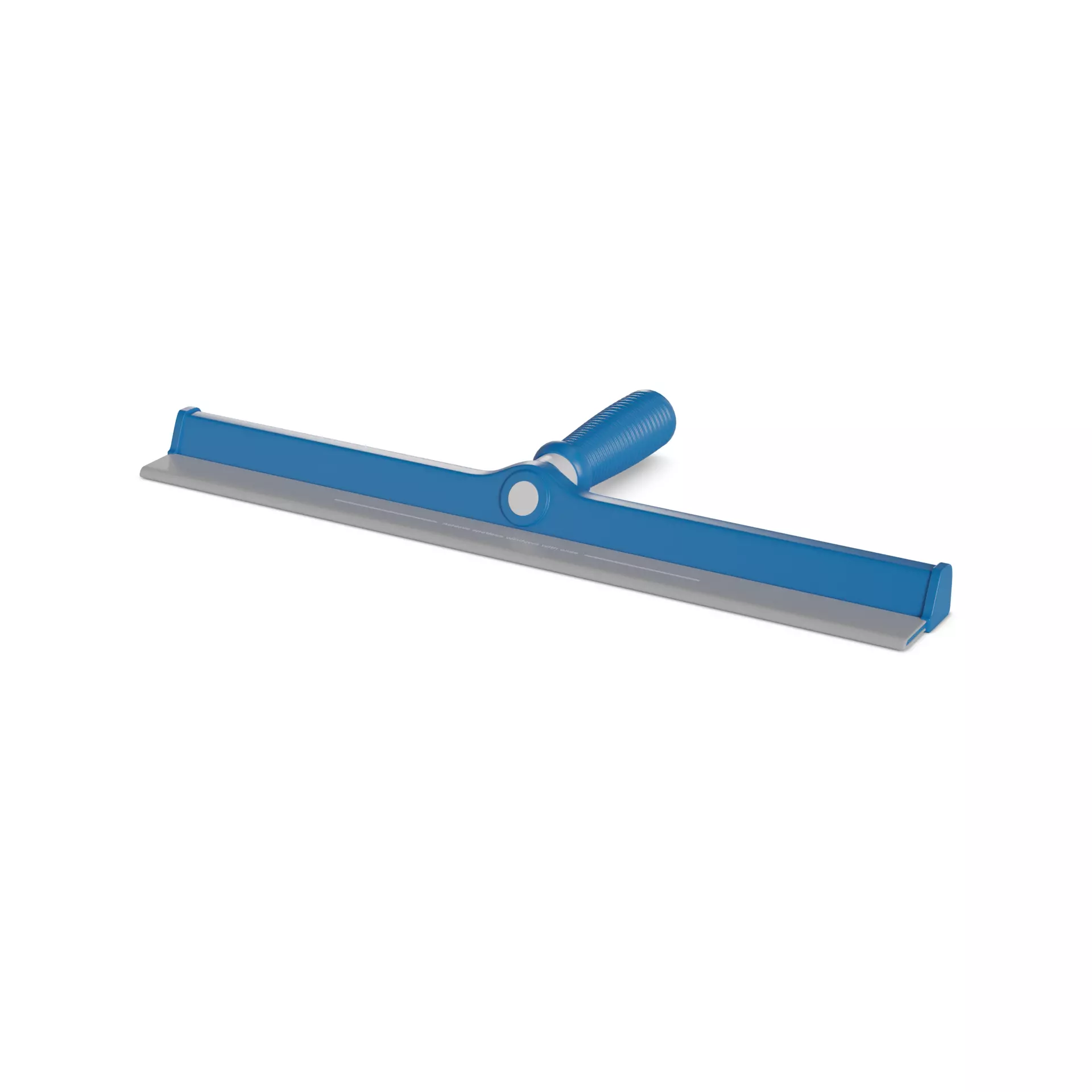 Brooms mops and window squeegees Window Squeegee 3D model_0