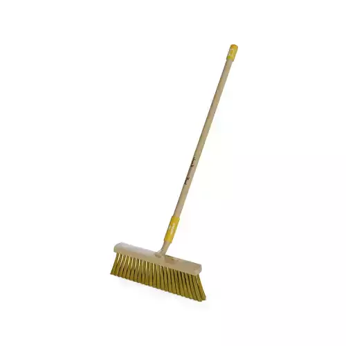 Brooms mops and window squeegees Broom