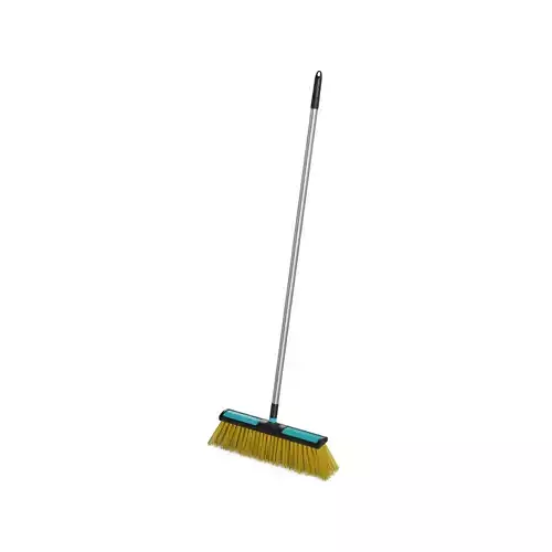 Brooms mops and window squeegees Broom