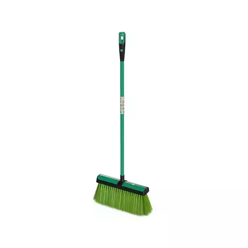 Brooms mops and window squeegees Broom 3D model