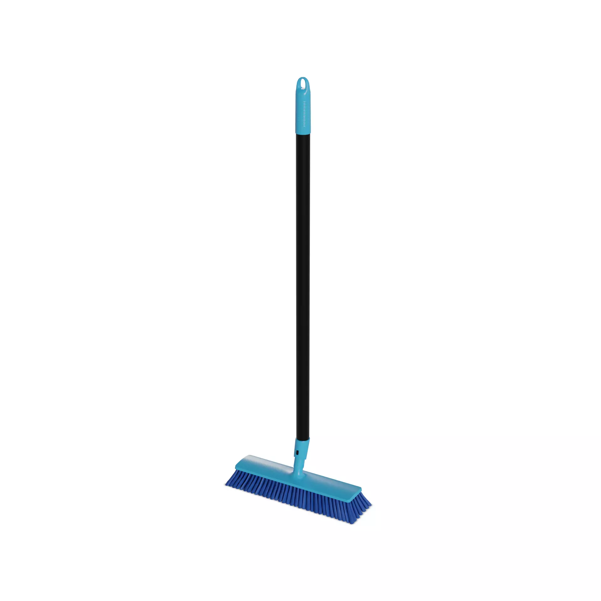 Brooms mops and window squeegees Sponge Mop 3D model_0