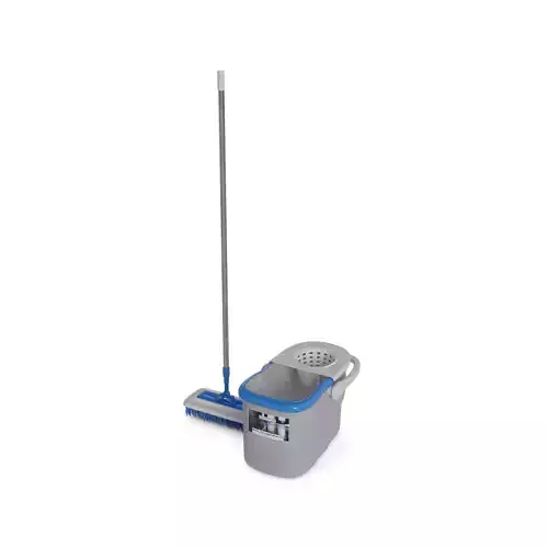 Brooms mops and window squeegees Mop